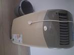 Mobiele airco, Elektronische apparatuur, Ophalen, Gebruikt, 3 snelheden of meer, Koelen en Ontvochtigen