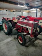 Mc cormick 323 international, Zakelijke goederen, Landbouw | Tractoren, 250 tot 500 cm, Gebruikt, McCormick, Ophalen of Verzenden