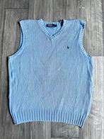 Débardeur Polo by Ralph Lauren, Vêtements | Hommes, Comme neuf, Taille 48/50 (M), Bleu, Ralph Lauren