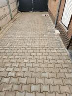 Gratis klinkers +- 87m² weg voor 31 maart, Enlèvement, Briques