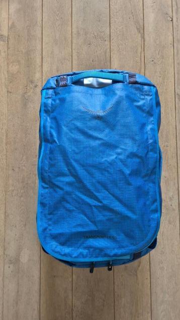 Osprey Transporter Duffel 65 beschikbaar voor biedingen