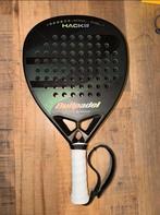 Racketpadel | Bullpadel Hack 03 Comfort, Sport en Fitness, Ophalen of Verzenden