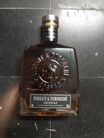 Cognac Bisquit & Dubouché 70cl, Ophalen of Verzenden, Zo goed als nieuw