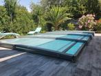 Devis abri de piscine sur mesure, Ophalen, Nieuw, Afdekzeil