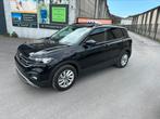 Vw T-cross 1.0Tsi 110pk Automaat 05/2023, Euro 6, Bedrijf, 5 zetels, 3 cilinders