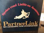 Partnerlink, Hobby en Vrije tijd, Gezelschapsspellen | Overige, Ophalen of Verzenden, Zo goed als nieuw