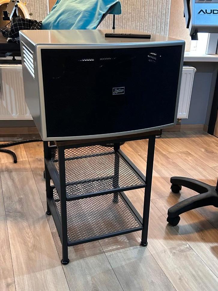 Hammond Leslie MK1 met 11pins kabel in absolute nieuwstaat!, Musique & Instruments, Orgues, Comme neuf, Orgue, Enlèvement ou Envoi