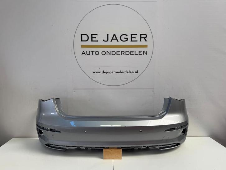 AUDI A3 8Y SPORTBACK ACHTERBUMPER BUMPER 8Y4807511, Auto-onderdelen, Carrosserie, Bumper, Audi, Achter, Gebruikt