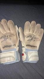 Kenny steppe matchworn handschoenen, Ophalen, Handschoenen