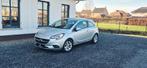 Opel Corsa E 1.2i-Carplay-navigatie-Bluetooth-Cruise Control, Auto's, Opel, Stof, 4 cilinders, 1229 cc, Bedrijf