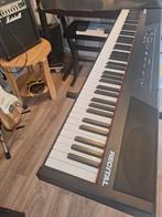 Elecktronoische Piano, Ophalen, 88 toetsen