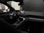 Peugeot 3008 GT-Line / Panorama / 360 / CarPlay / Keyless, Auto's, Voorwielaandrijving, 4 cilinders, 109 g/km, Leder en Stof