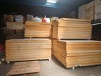 Isolatie Recticel Eurothane Silver 120 x 2400 x 1200mm, Doe-het-zelf en Bouw, 12 cm of meer, Zo goed als nieuw, Hardschuim (Pir)