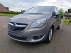 Opel Meriva 1.6 Cdti Édition 04/2017, Autos, Opel, Achat, Euro 6, Entreprise, Carnet d'entretien