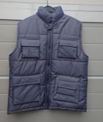 Bodywarmer nieuw,maat M, Ophalen of Verzenden, Nieuw, Maat 38/40 (M), Grijs