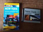 Reisgidsen voor de stad  : New York, Comme neuf, Marco Polo, Enlèvement, Amérique du Nord
