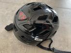 Fietshelm Abus Large, Fietsen en Brommers, Fietsaccessoires | Fietshelmen, Ophalen