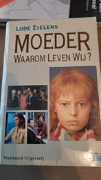 L.C. Zielens - Moeder waarom leven wij?, Enlèvement ou Envoi, L.C. Zielens