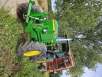 John deere 4040, John Deere, Enlèvement, Oldtimer/Ancêtre, 80 à 120 ch