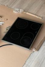 Inductieplaat zanussi, Ophalen, Zo goed als nieuw