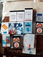 15 verschillende scheurkalenders Druivelaar, marec e.a, Ophalen of Verzenden, Nieuw