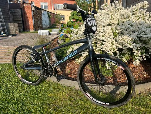 Race BMX Pure V4 - Expert, Fietsen en Brommers, Fietsen | Crossfietsen en BMX, Gebruikt, Ophalen