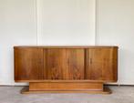 Art-deco dressoir, Huis en Inrichting, Kasten | Dressoirs, Ophalen of Verzenden