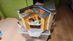 Playmobil 9266 - Maison moderne, Kinderen en Baby's, Speelgoed | Playmobil, Ophalen of Verzenden, Zo goed als nieuw