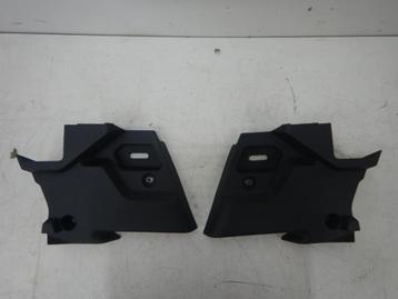 VW T-Roc 2GA Laadvloersteunen Bagageruimte 2GA858847 2GA8588 beschikbaar voor biedingen