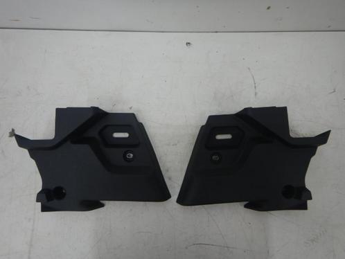 VW T-Roc 2GA Laadvloersteunen Bagageruimte 2GA858847 2GA8588, Auto-onderdelen, Interieur en Bekleding, Volkswagen, Gebruikt, Ophalen of Verzenden