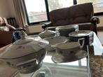 Service - soep, Huis en Inrichting, Ophalen