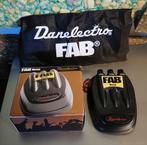 Danelectro FAB Metal, Musique & Instruments, Enlèvement, Utilisé