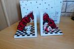 Betty Boop boekklem met Pudgy 1998, Verzamelen, Beelden en Beeldjes, Ophalen of Verzenden, Nieuw, Mens
