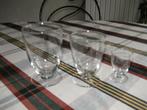 retro glasservies, Antiek en Kunst, Ophalen