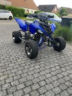 YAMAHA RAPTOR 700R, Motoren, Quads en Trikes