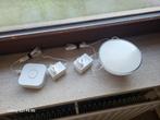 Philips Hue Go + bridge, Ophalen of Verzenden, Zo goed als nieuw