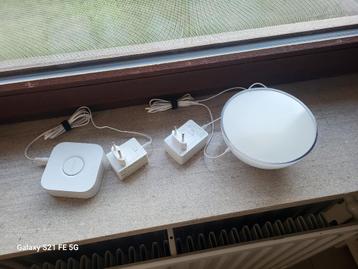Philips Hue Go + bridge beschikbaar voor biedingen