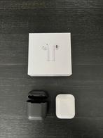 Apple airpods 2 (2e generatie), Telecommunicatie, Mobiele telefoons | Oordopjes, Ophalen of Verzenden, Gebruikt, In gehoorgang (in-ear)