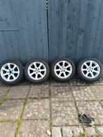 Jantes BMW équipées hiver, Autos : Pièces & Accessoires, Pneus & Jantes, Enlèvement, Pneu(s)