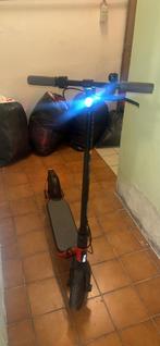 Ninebot D18e, Ophalen, Zo goed als nieuw, Elektrische step (E-scooter), Segway ninebot