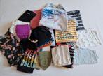 Pakket meisjes zomer kleding 13/14 jaar  ( 33 stuks), Enlèvement ou Envoi, Comme neuf, Taille 158