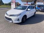 Toyota Auris Benzine! Zeer Mooie Opties! Perfecte Staat!, Euro 5, Achat, Entreprise, Boîte manuelle