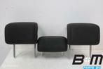 Set hoofdsteunen voor achterbank VW Golf 7, Gebruikt