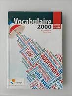 Vocabulaire 2000 - Plantyn, Boeken, Studieboeken en Cursussen, Ophalen, Zo goed als nieuw