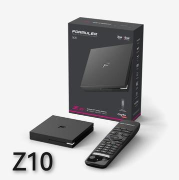 Formuler Z10, Enlèvement ou Envoi, Neuf