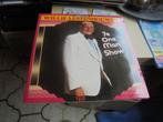 Willy Lustenhouwer 7de one man show, Cd's en Dvd's, Vinyl | Nederlandstalig, Ophalen of Verzenden, Zo goed als nieuw, Levenslied of Smartlap