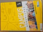 Campus Nederlands 1, bronnenboek, Boeken, Ophalen of Verzenden, Zo goed als nieuw, Nederlands