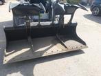 industriegrijper, Ophalen, Wiellader of Shovel