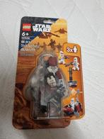 Lego star wars 40558 clone trooper command station, Lego, Enlèvement ou Envoi, Neuf