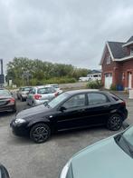 Chevrolet lacetti 1.4 70kw km62850 bj2006airco 1jaar garanti, Lacetti, Bedrijf, Handgeschakeld, 5 deurs